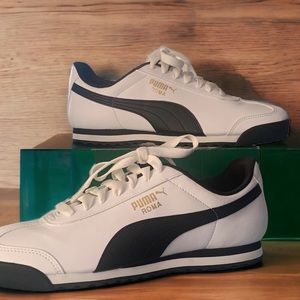 Men’s Puma Sneaker